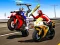 Lojë Biker Battle 3D në internet