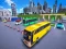 Lojë City Coach Bus Parking Adventure Simulator 2020 në internet