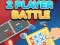 Lojë 2 Player Battle në internet