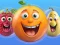 Lojë Merge fruits: 2048 New in 2D! në internet
