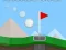 Lojë Arcade Golf në internet