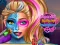 Lojë Super Doll Makeup Transform në internet