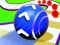 Lojë Rolling Going Balls në internet