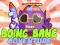 Lojë Boing Bang Adventure në internet