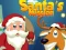 Lojë Santa’s Mission në internet
