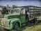 Lojë Rusty Cars Puzzle në internet
