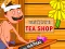 Lojë Mathai's tea shop në internet