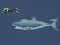 Lojë Mad Shark në internet