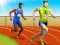 Lojë Sprinter Heroes në internet