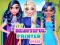 Lojë BFF Clover Fashion në internet