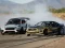 Lojë Drifting Mustang Car Puzzle në internet