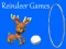 Lojë Reindeer Games në internet