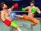 Lojë Bodybuilder Ring Fighting Club Wrestling në internet