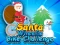 Lojë Santa Wheelie Bike Challenge në internet