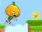 Lojë Pumpking Adventure në internet