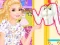 Lojë Barbie Butterfly Diva në internet