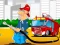 Lojë Fire Trucks Differences në internet