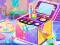 Lojë Pretty Box Bakery Game në internet