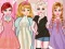 Lojë Princess Paper Doll Style në internet