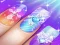 Lojë Disney Princess Nail Salon në internet