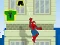 Lojë The Amazing Spider-man në internet