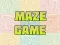 Lojë Maze Game në internet
