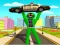 Lojë Incredible Stickman City Fighting në internet