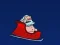 Lojë Turbo Santa 2: Alcohol Powered në internet