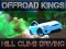 Lojë Offroad Kings Hill Climb Driving në internet