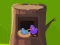 Lojë Pink Bird Recuse në internet