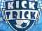 Lojë Kick Trick në internet