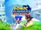 Lojë Sonic Run Adventure në internet