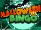 Lojë Halloween Bingo në internet