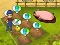 Lojë Farm mania në internet