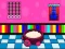 Lojë Pink House Escape 2 në internet
