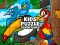 Lojë Kids Puzzle Adventures në internet