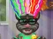 Lojë Baby Talking Tom Hair Salon në internet