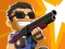 Lojë Zombie Sniper në internet