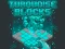 Lojë Turquoise Blocks në internet