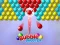 Lojë Bubble Shooter Endless në internet