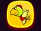Lojë Hyper Flappy Bird në internet
