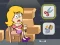 Lojë Save The Girl Game në internet