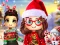 Lojë Roblox Christmas Dressup në internet