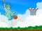 Lojë Super Basketball në internet
