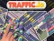 Lojë Trafficup.io në internet
