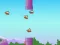 Lojë Flappy Crush në internet