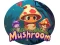 Lojë Mushroom Fight For The Kingdom në internet