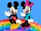 Lojë Disney ABC në internet