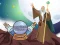 Lojë Magical Wizard Match 3 në internet