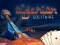 Lojë Algerian Solitaire në internet